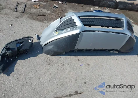 2014 Ford Escape Se z USA, uszkodzony, nr VIN 1FMCU9GX9EUA36581